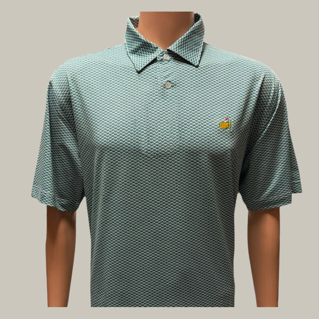 US Masters Tournament Polo Shirt Augusta 2026 Clothes Golf Gift Fathers Day