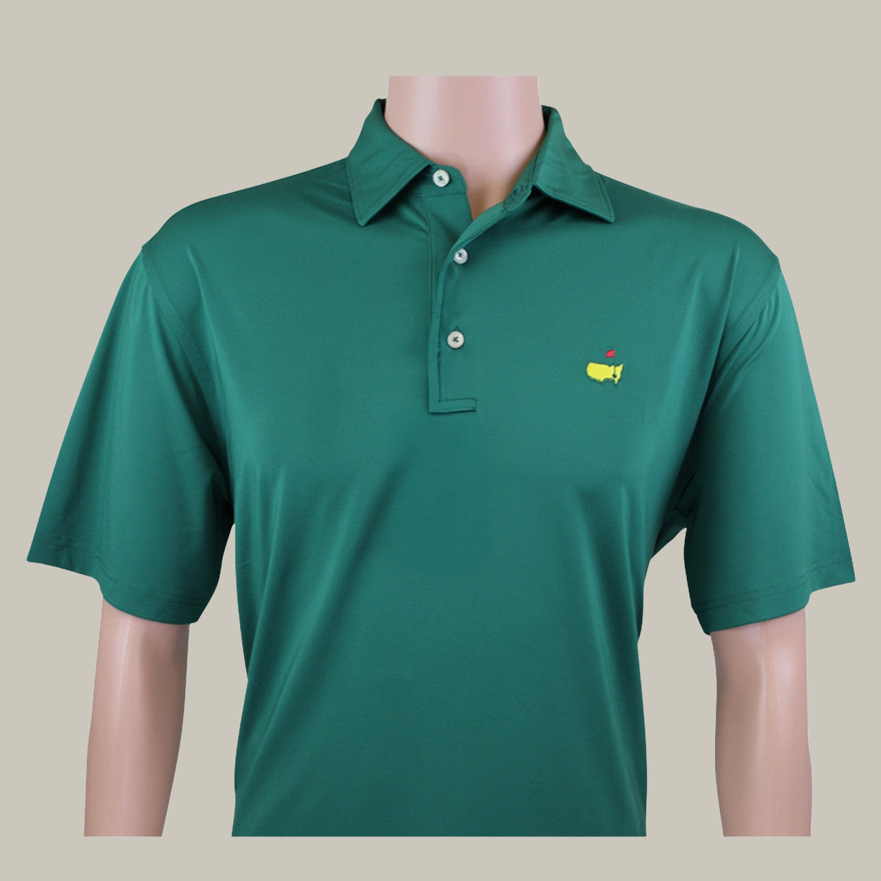 US Masters Tournament Polo Shirt Tournament 2026 Apparel Fathers Day Golf Gift