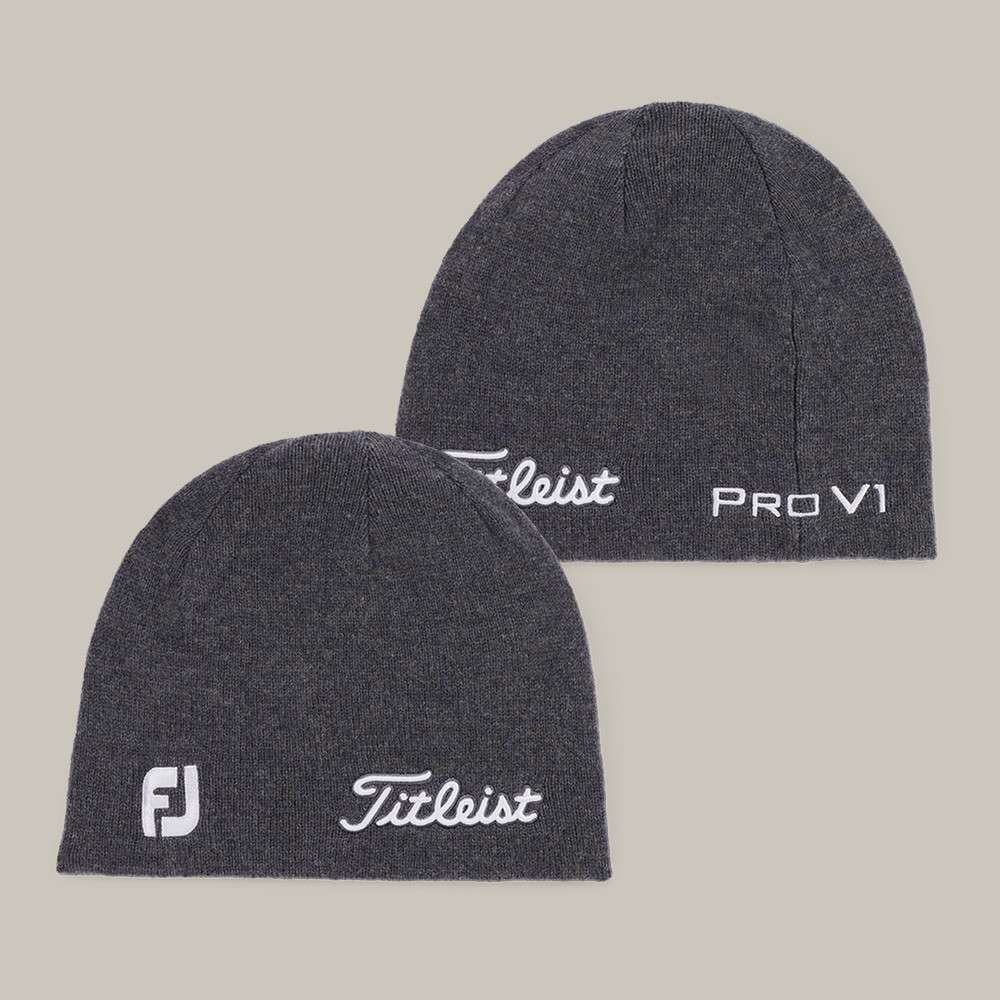 US Masters Tournament Titleist Beanie The Masters Spring Golf Event Clothing Golf Lover Dad Gift
