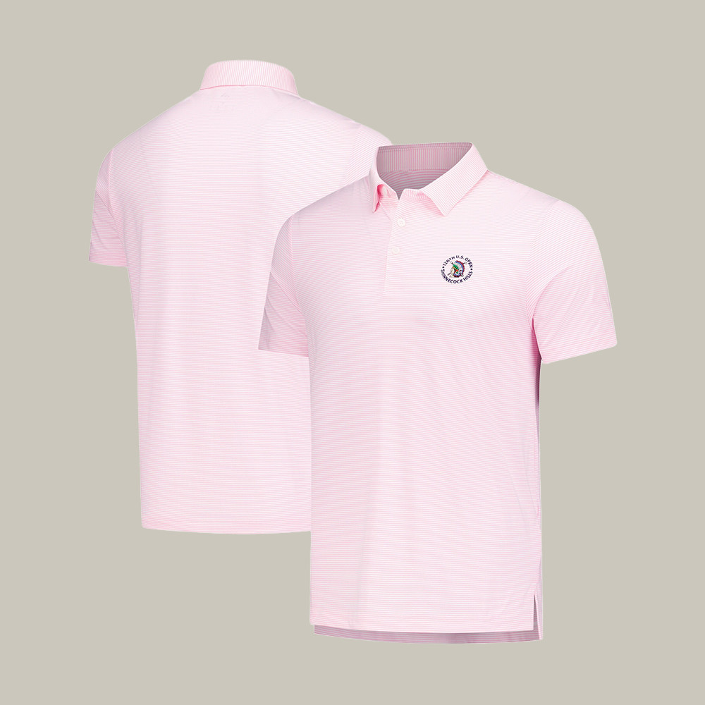 US Open 2026 Championship Golf Polo Shirt Best Golf Clothes Present Idea For Father's Day