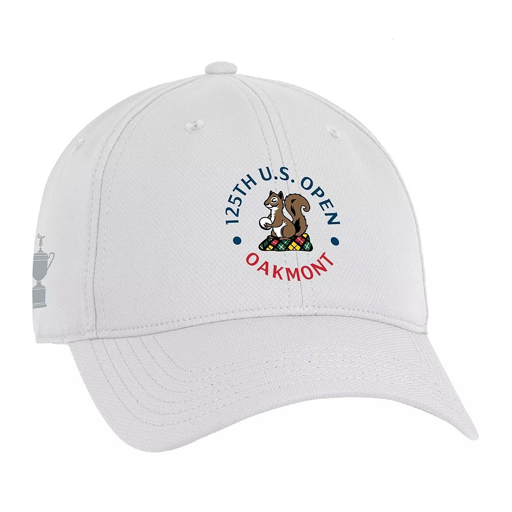 US Open Championship 2025 New Ahead Oakmont Free US Open Hat Best Gift For Golfer