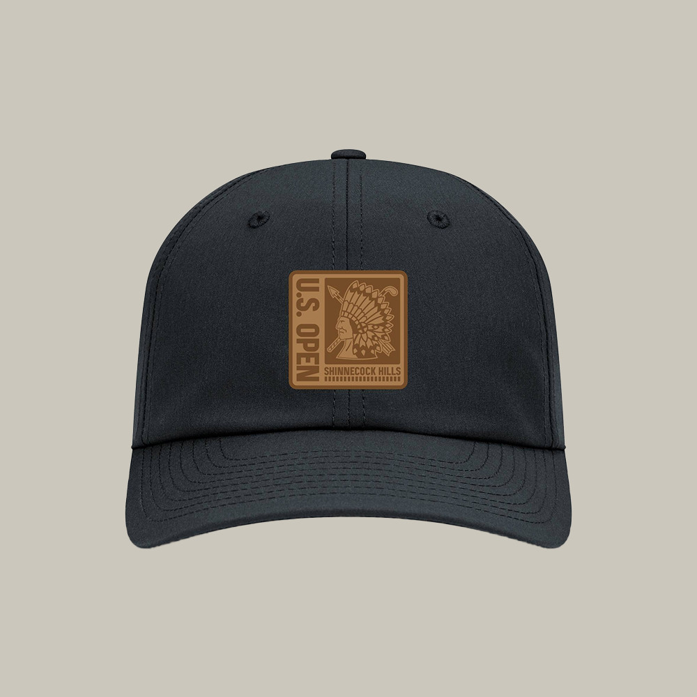 US Open Championship 2026 Golf Hat 126th Shinnecock Hills 2026 Cap Golfer Gift For Husband