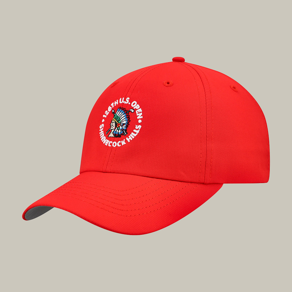 US Open Championship 2026 Golf Hat 126Th Shinnecock Hills Baseball Cap Golf Lover Present Ideas