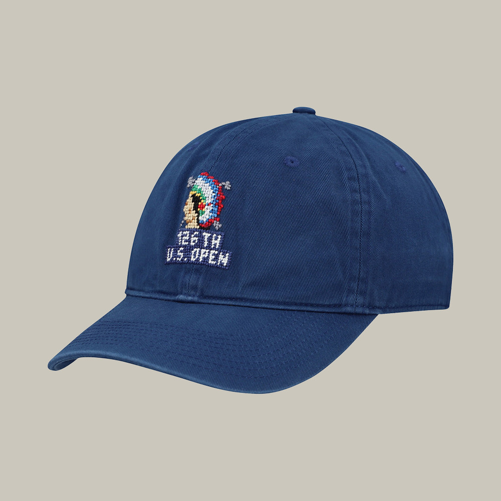 US Open Championship 2026 Golf Hat 126Th Shinnecock Hills Baseball Cap Present For Golfers