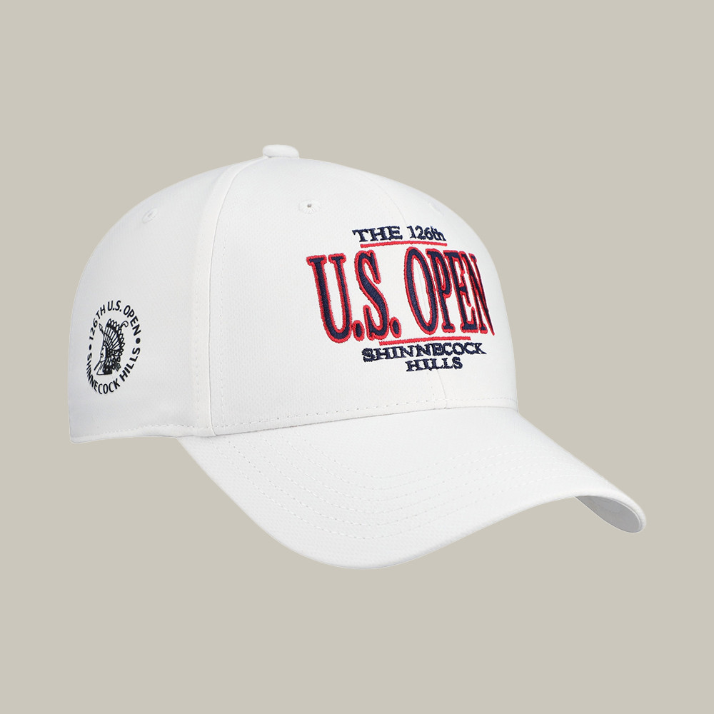 US Open Championship 2026 Golf Hat Shinnecock Hills Golf Merch Best Gift For Husband