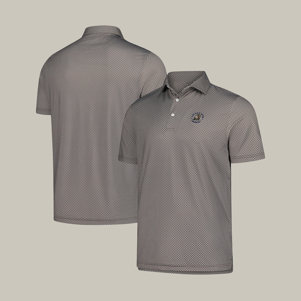 US Open Championship 2026 Golf Polo Shirt 126Th Shinnecock Hills Clothes Golf Gift For Father's Day