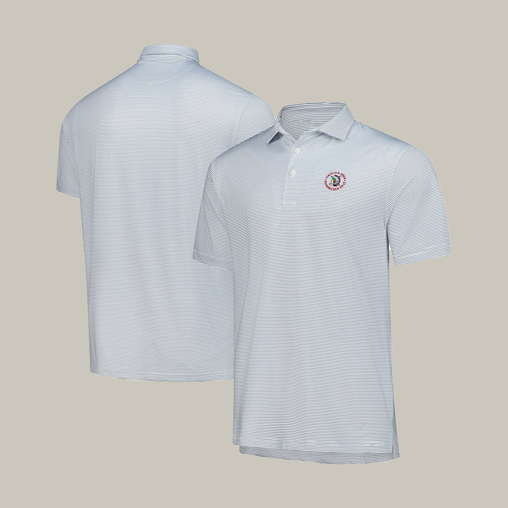US Open Championship 2026 Golf Polo Shirt Best Golf Attire Cool Gift For Golf Lovers