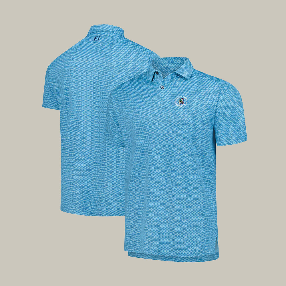 US Open Championship 2026 Golf Polo Shirt Best Golf Attire Cool Present For Him