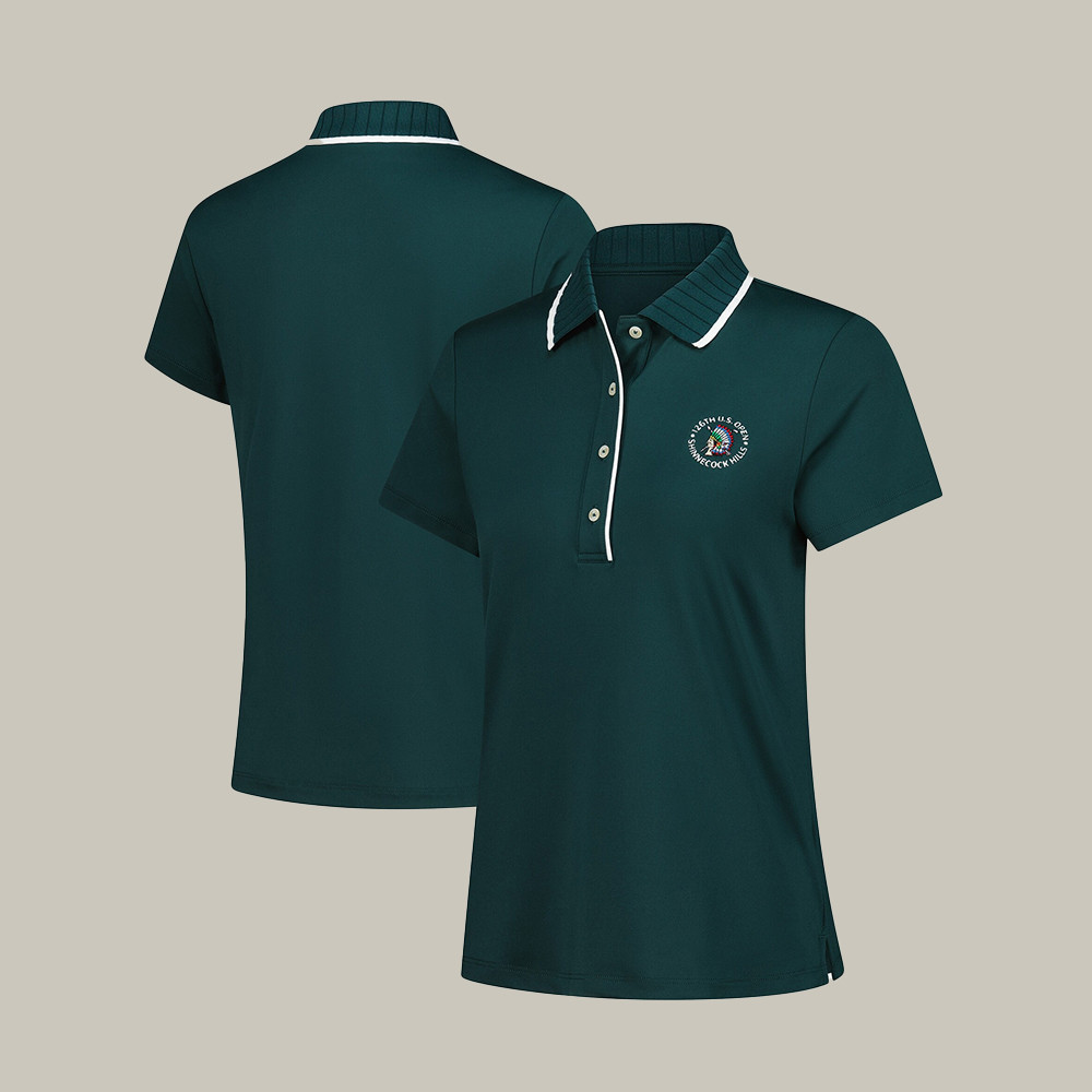 US Open Championship 2026 Golf Polo Shirt Best Golf Attire Cool Present For Mothers Day