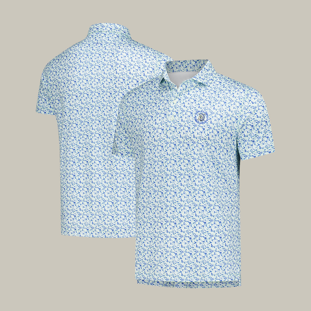 US Open Championship 2026 Golf Polo Shirt Best Golf Clothes Best Gift For Husband Birthday