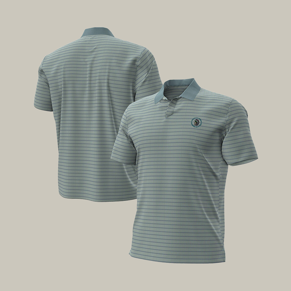 US Open Championship 2026 Golf Polo Shirt Best Golf Clothes Cool Present For Father