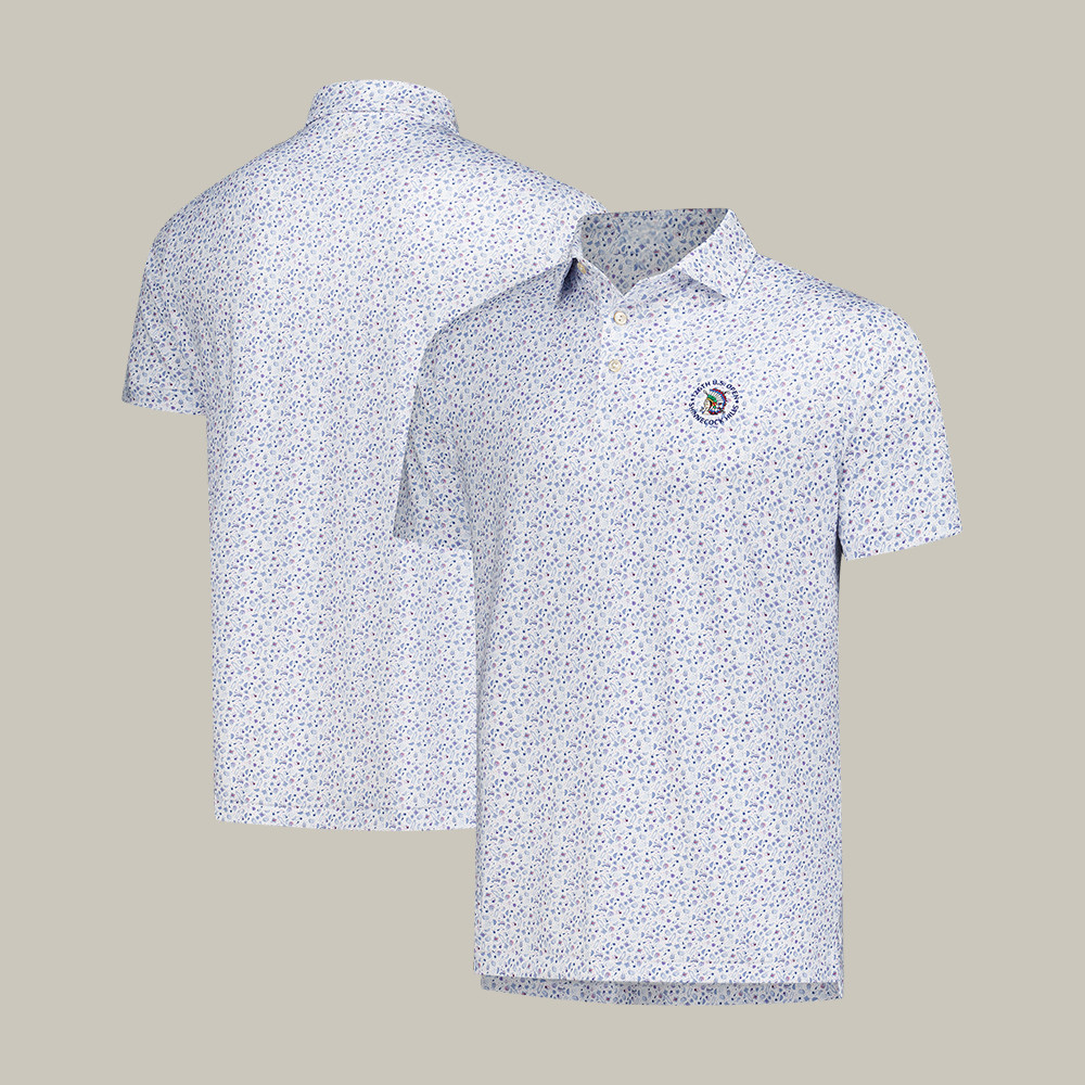 US Open Championship 2026 Golf Polo Shirt Best Golf Clothes Father's Day Gift For Him