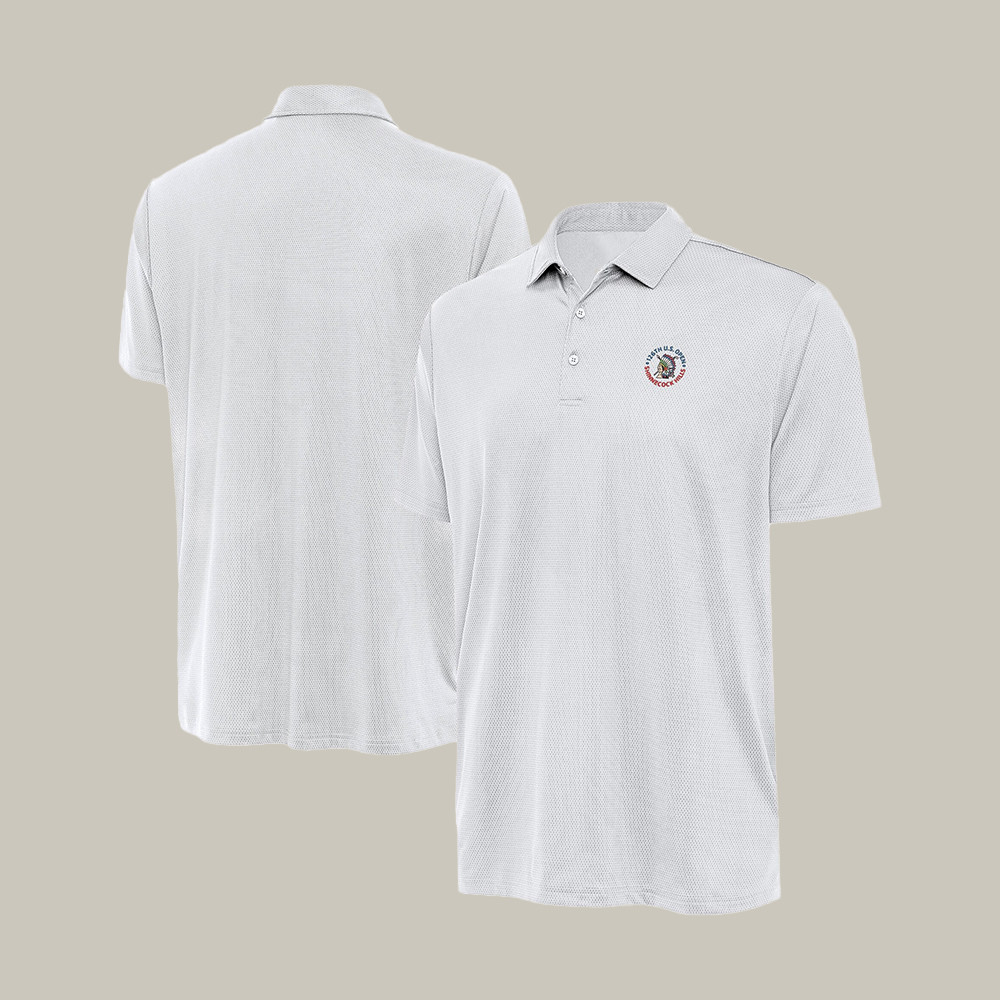US Open Championship 2026 Golf Polo Shirt Best Golf Clothes Present For Father