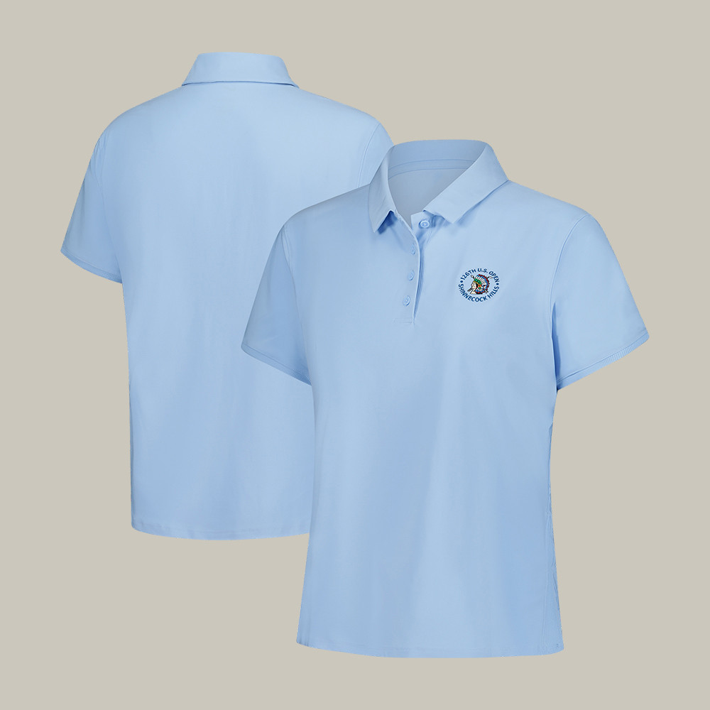 US Open Championship 2026 Golf Polo Shirt Best Golf Clothes Unique Present For Mother