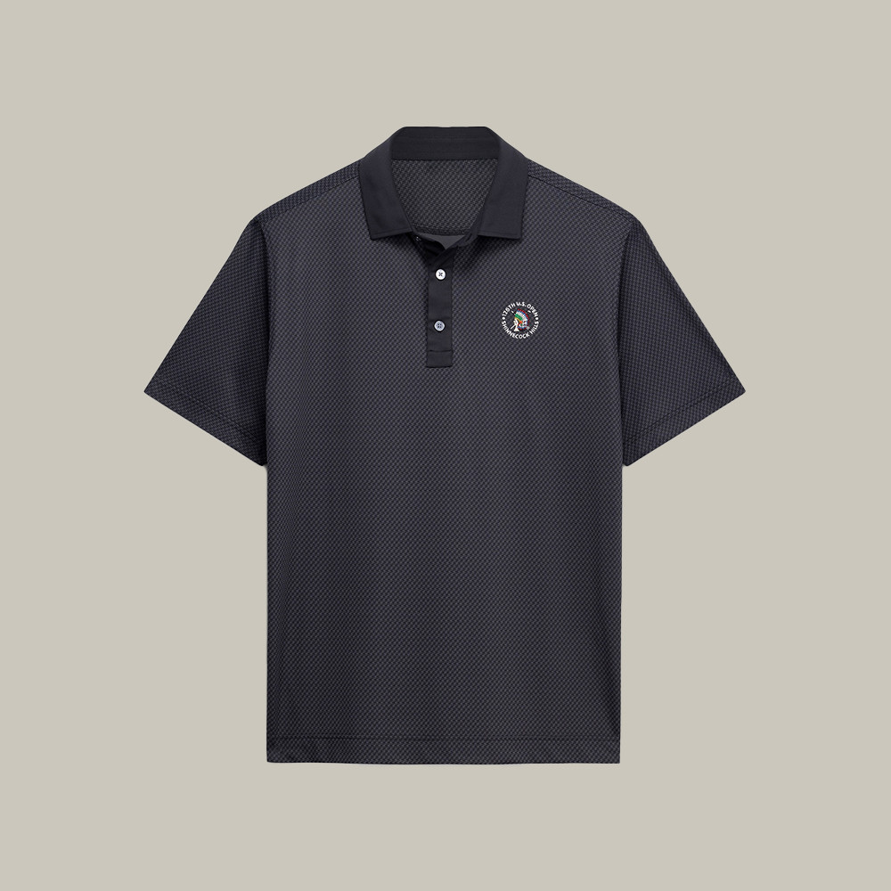 US Open Championship 2026 Golf Polo Shirt Best Golf Clothing Unique Present For Husband