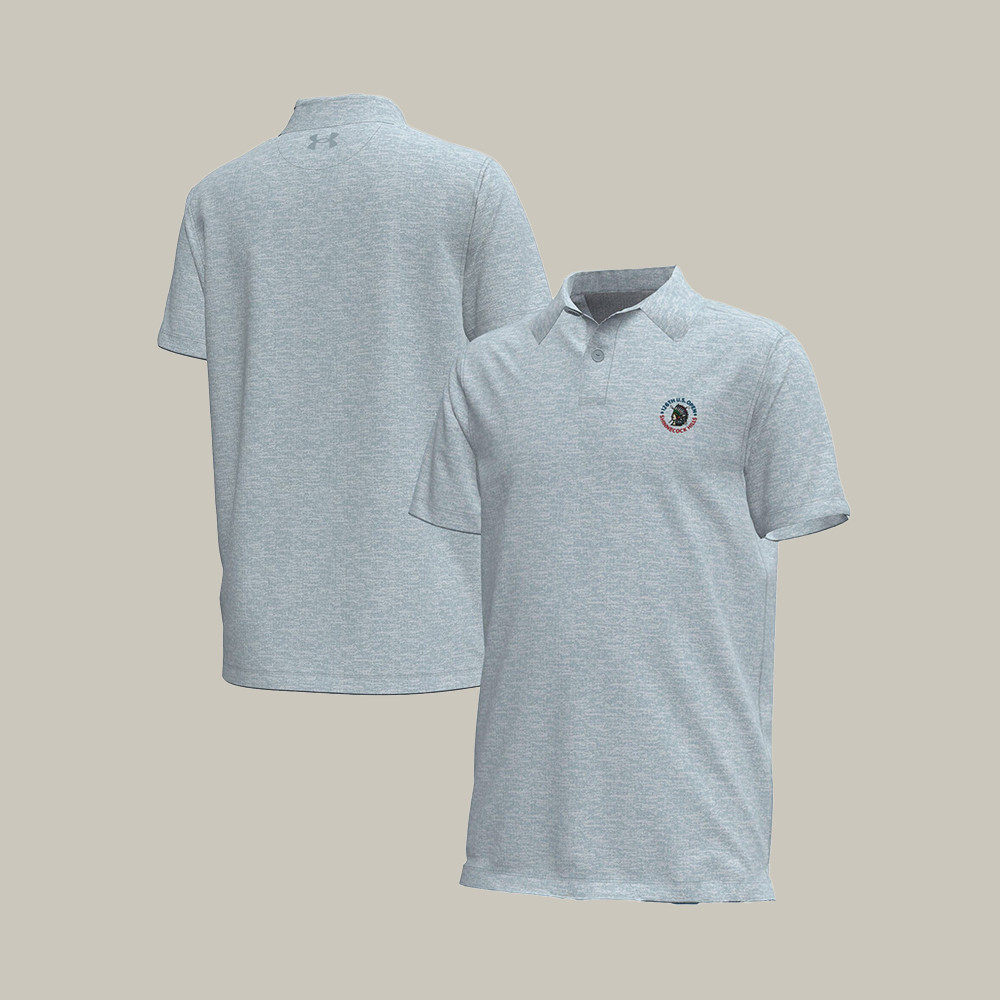 US Open Championship 2026 Golf Polo Shirt Golf Clotes Father's Day Gift For Husband