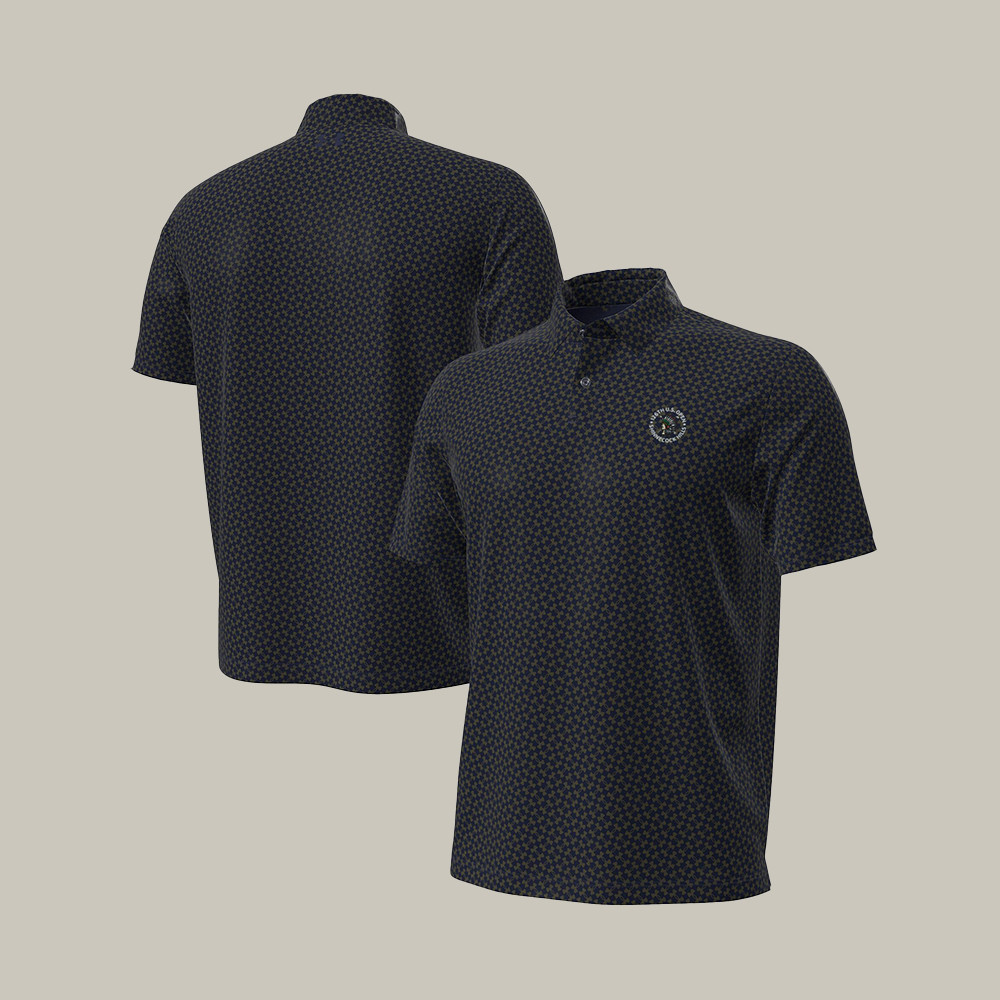 US Open Championship 2026 Golf Polo Shirt Golf Clothes Best Gift For Husband