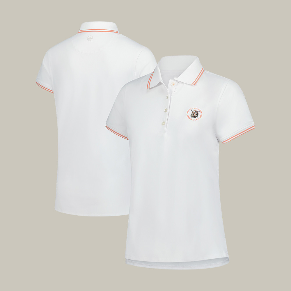 US Open Championship 2026 Golf Polo Shirt Golf Mom Shirt Present For Mother's Day