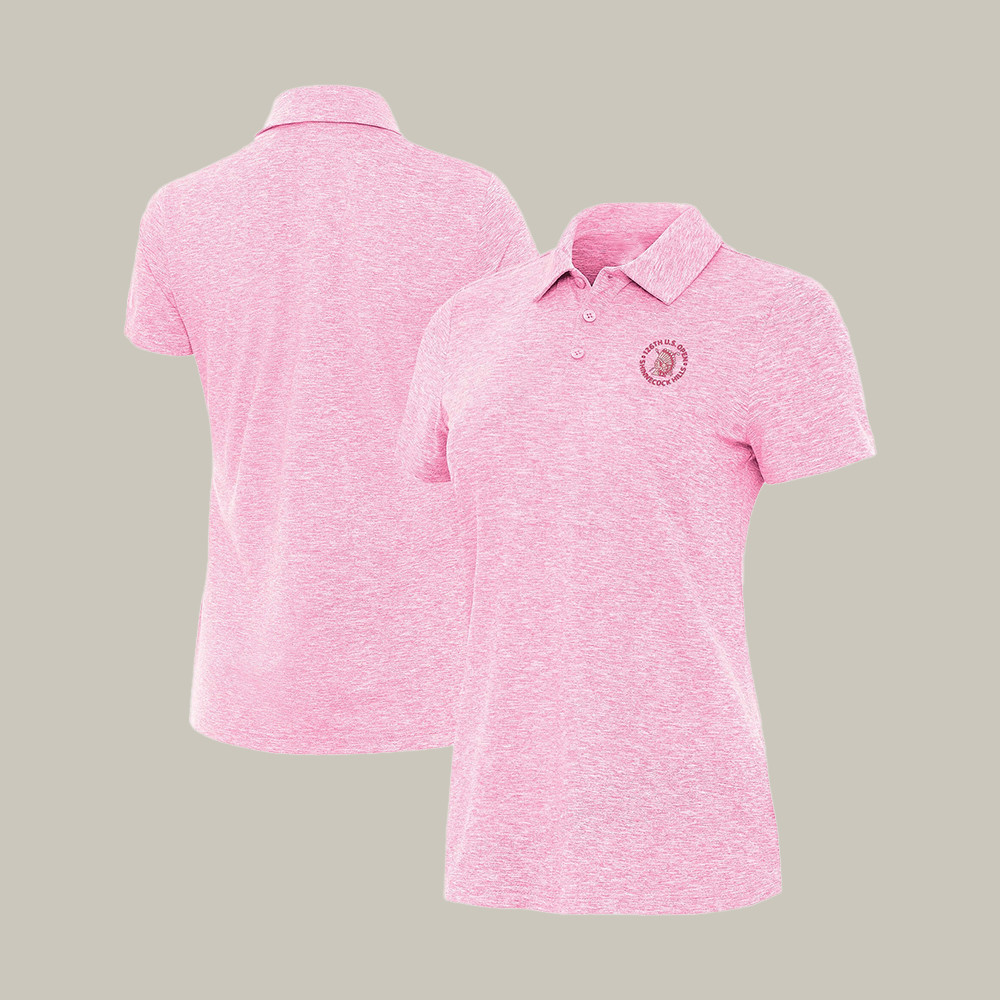 US Open Championship 2026 Golf Polo Shirt Unique Golf Shirt Cool Gift For Wife Birthday