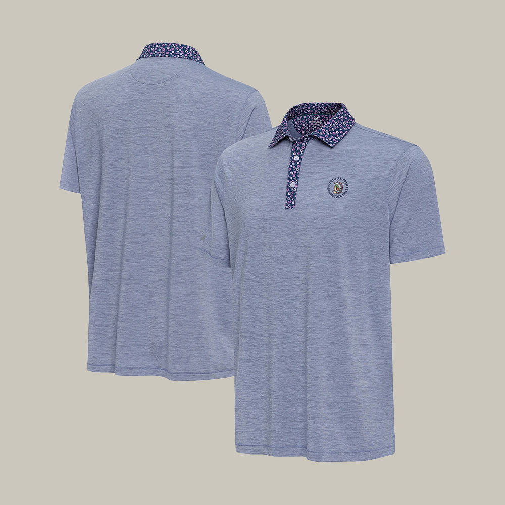 US Open Championship 2026 Golf Polo Shirt US Open 2026 Merch Good Gift For Mother's Day