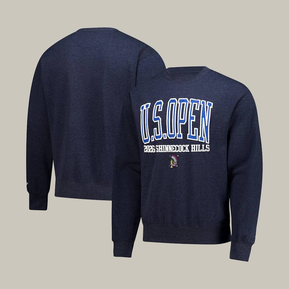 US Open Championship 2026 Golf Sweatshirt Best Golf Apparel Cool Present For Father Day