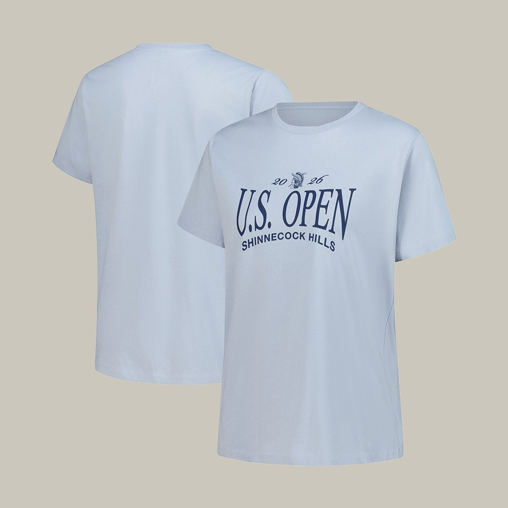 US Open Championship 2026 Golf T-Shirt Best Golf Attire Unique Gift For Father