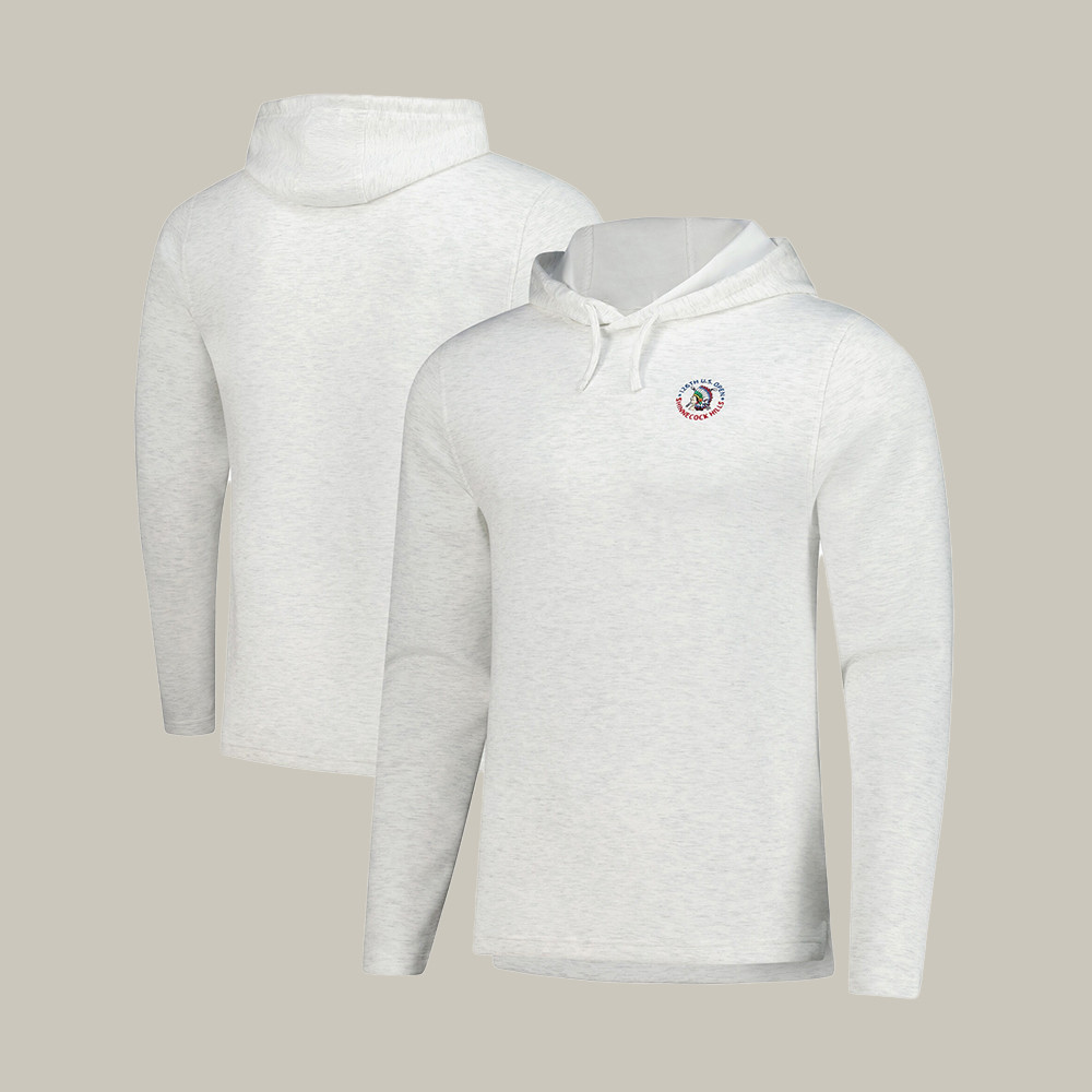 US Open Championship 2026 Hoodie Golf Hooded Sweatshirt Unique Present For Father