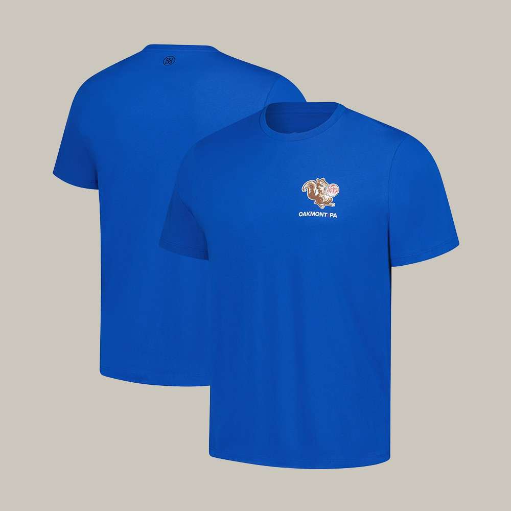 US Open Championship 2026 Oakmont T-Shirt Best Golf Clothes Present For Father's Day