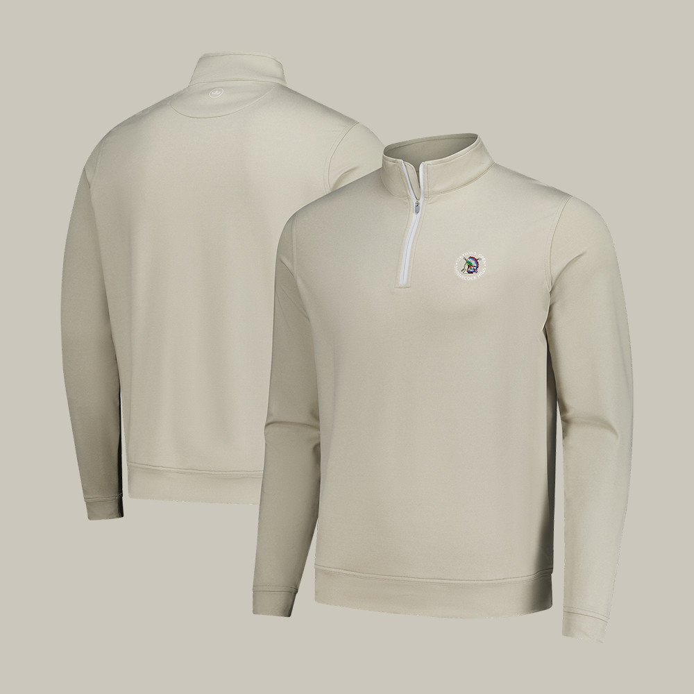 US Open Championship 2026 Quarter Zip Sweatshirt Golf Apparel Present Idea For Fathers Day