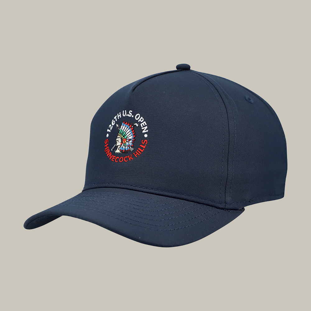 US Open Championship 2026 Rope Hat Best Golf Merch Present Idea For Dad Birthday