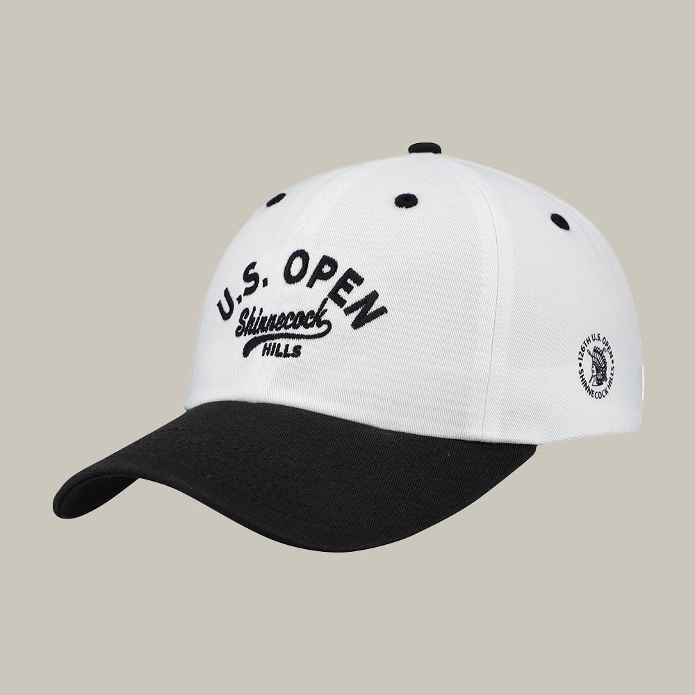 US Open Championship 2026 Shinnecock Hills Hat US Open Champs Merch Golf Lover Gift