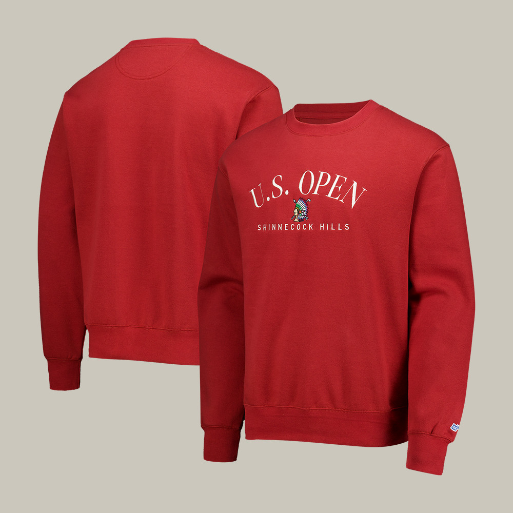 US Open Championship 2026 Shinnecock Hills Sweatshirt Golf Apparel Present Idea For Husband