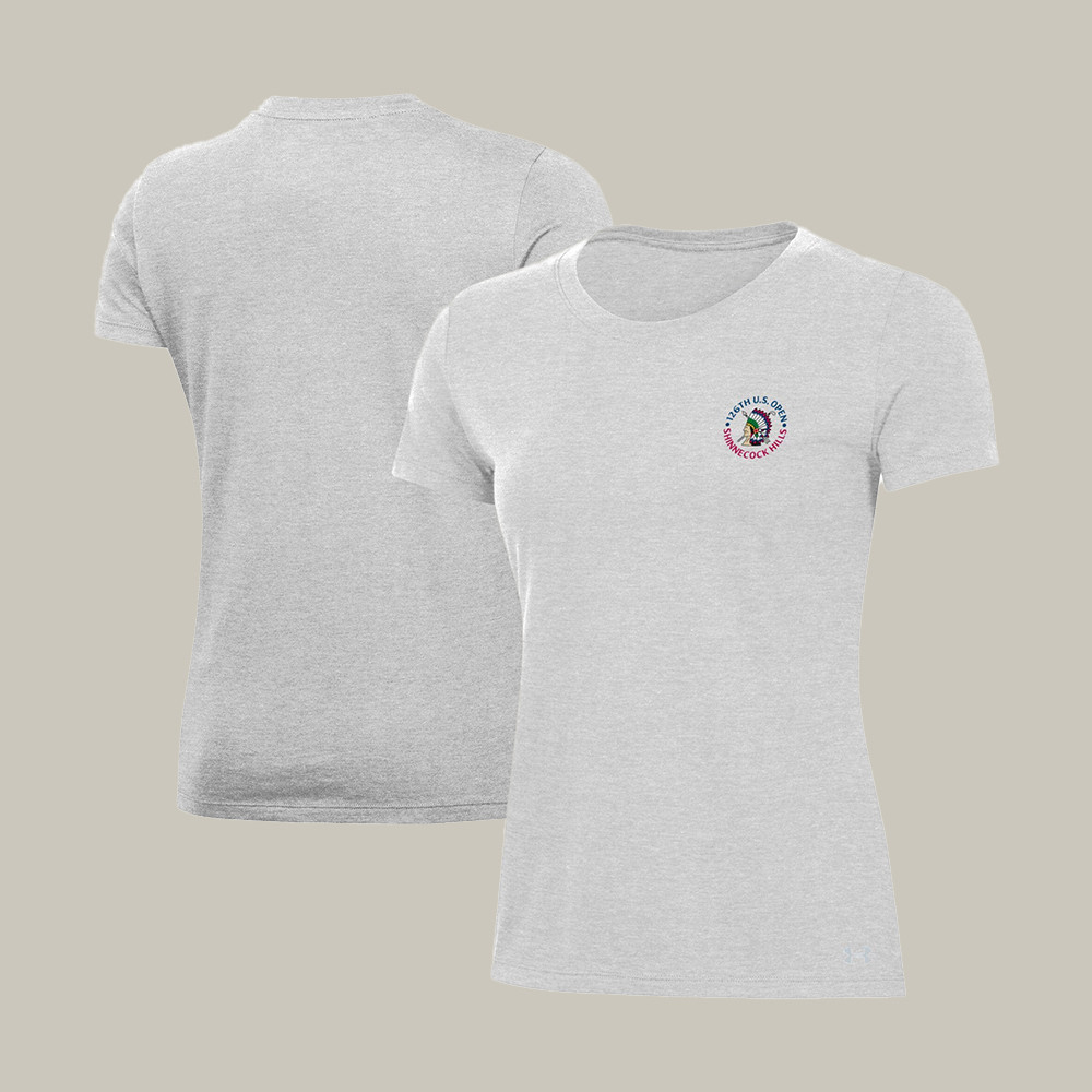 US Open Championship 2026 T-Shirt Women's Golf Shirt Best Gift For Mother's Day