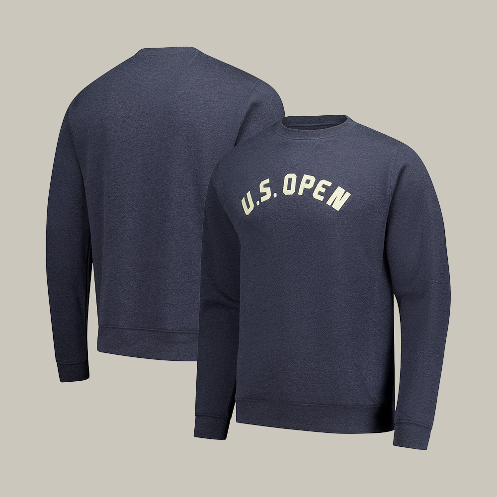 US Open Long Sleeve Shirt 126th US Open Shinnecock Hills Apparel Golfer Gift For Dad