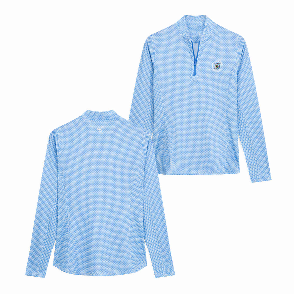 US Open Peter Millar Zip Sweatshirt 126th US Open Shinnecock Hills Apparel Golf Lover Present