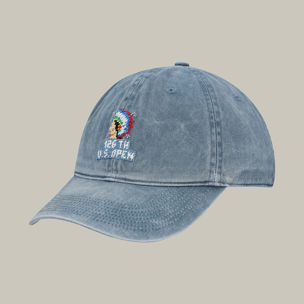 US Open Shinnecock Hills Golf Hat US Open 2026 Baseball Cap Golfer Present