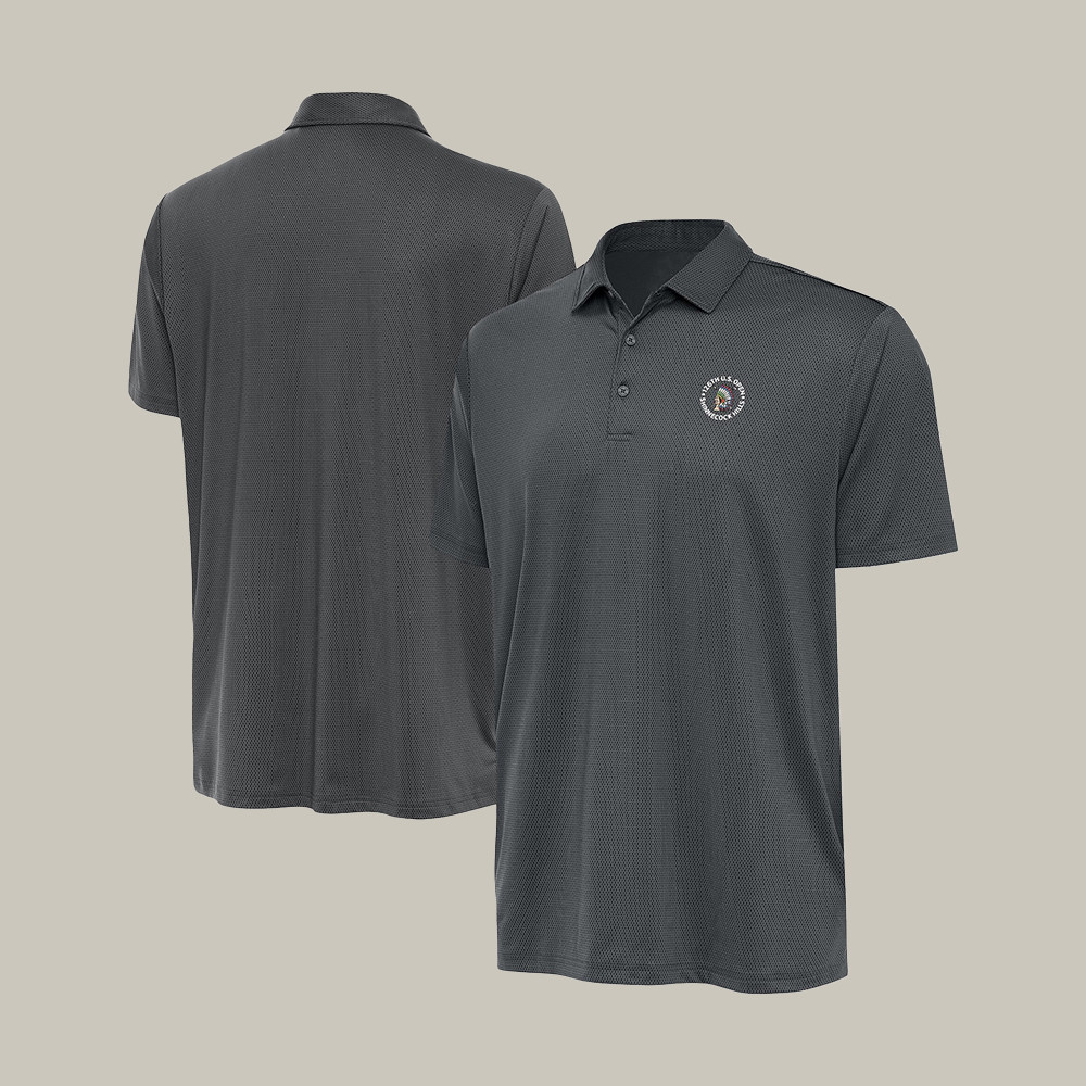 US Open Shinnecock Hills Golf Polo Shirt Best Golf Attire Unique Gift For Father's Day