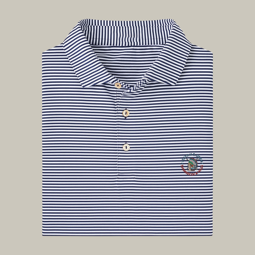 US Open Shinnecock Hills Golf Polo Shirt Best Golf Clothes Cool Gift For Fathers Day