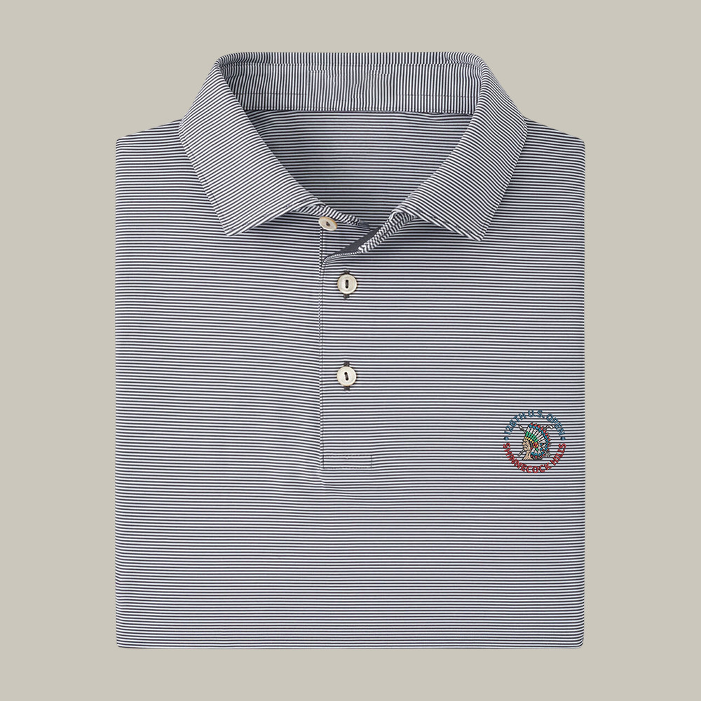US Open Shinnecock Hills Golf Polo Shirt Best Golf Clothes Gift For Father's Day