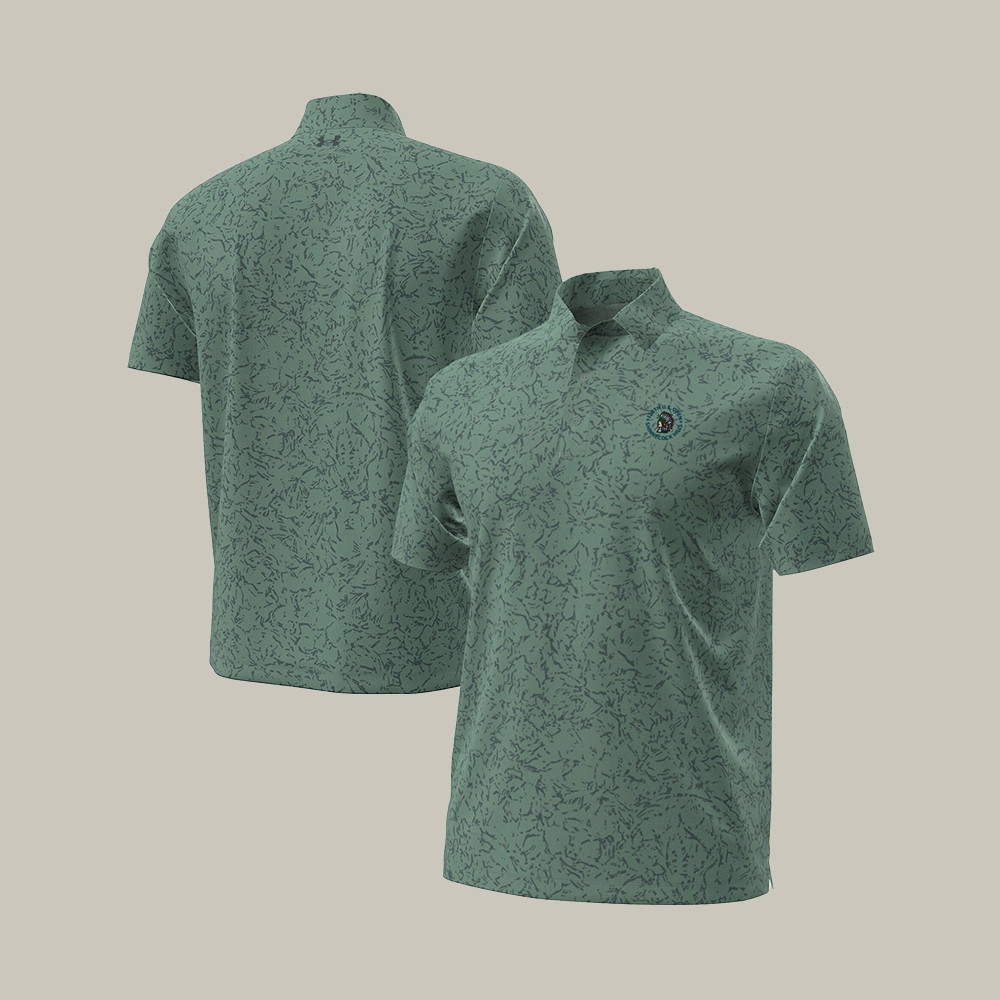 US Open Shinnecock Hills Golf Polo Shirt US Open 2026 Clothes Golf Lover Gift For Husband