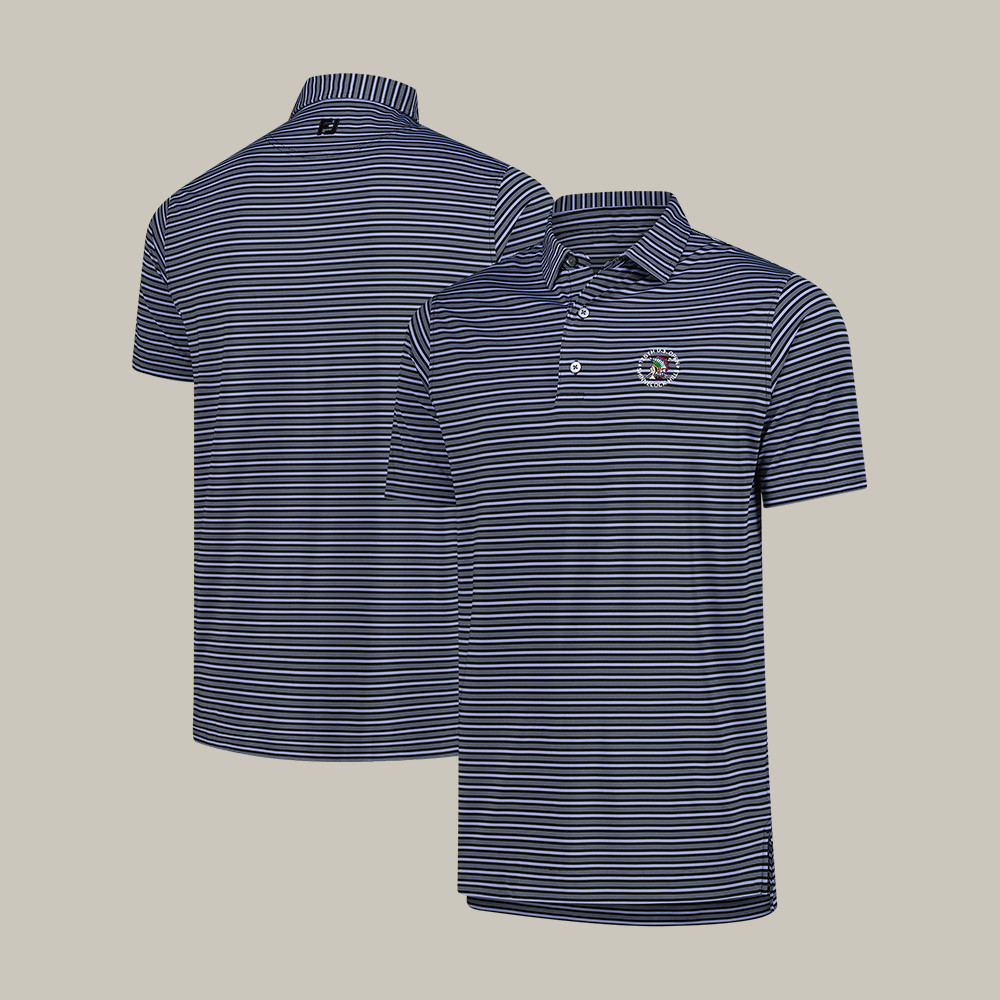 US Open Shinnecock Hills Golf Polo Shirt US Open 2026 Shirt Golf Lover Gift For Dad Birthday