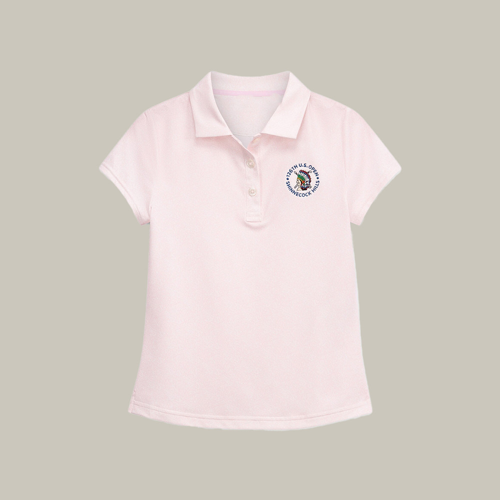 US Open Shinnecock Hills Golf Polo Shirt US Open 2026 Shirt Golf Lover Gifts For Mothers Day