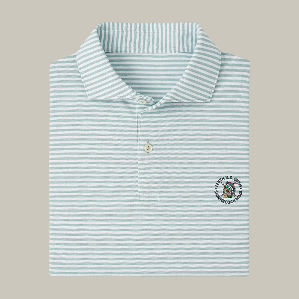 US Open Shinnecock Hills Golf Polo Shirt US Open 2026 Shirt Golfer Gift For Him