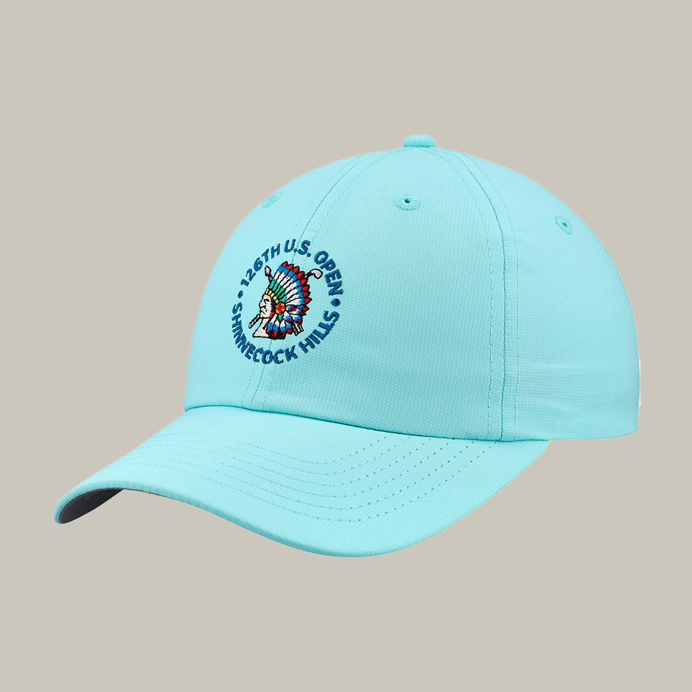 US Open Shinnecock Hills Hat US Open Golf Baseball Cap Present Idea For Husband