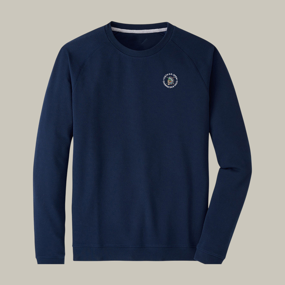 US Open Shinnecock Hills Sweatshirt Golf Clothing Best Golf Gift For Men