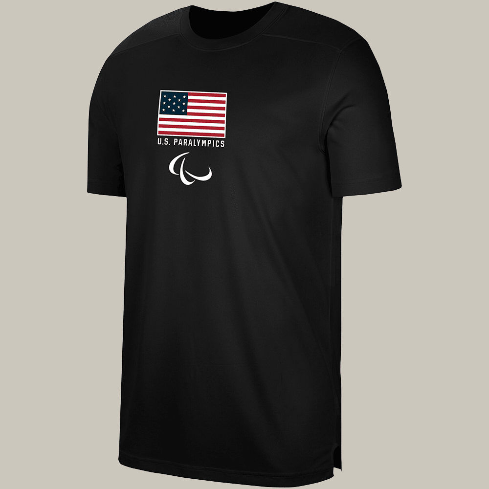 US Paralympics Team USA 2026 T-Shirt Milano Cortina 2026 Olympic Clothes Gift For Fan