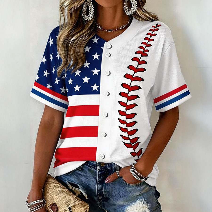 USA 2026 World Baseball Classic Jersey USA Baseball Merch Present For Fans