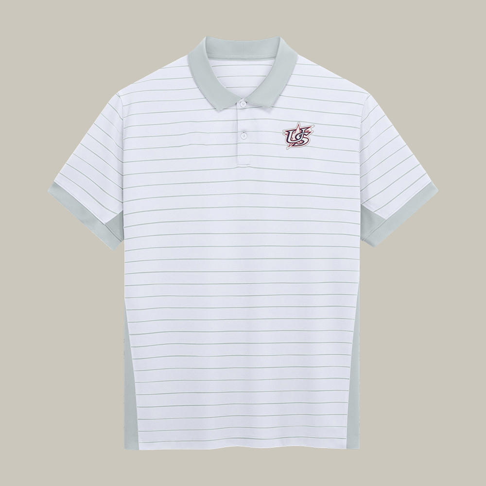 USA 2026 World Baseball Classic Polo Shirt Baseball Clothes Fan Gift For Golf Lovers