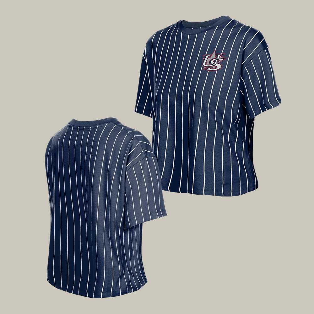 USA 2026 World Baseball Classic T-Shirt Baseball Clothing Line Game Day Gear