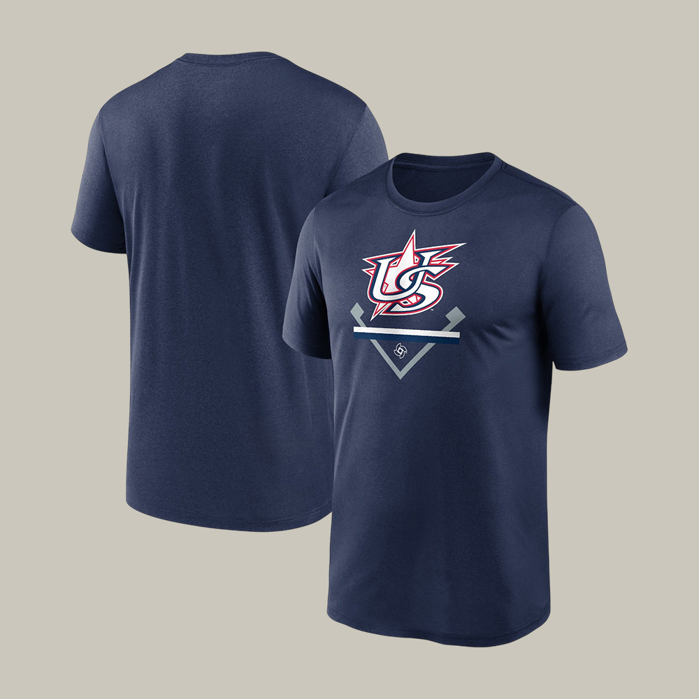 USA 2026 World Baseball Classic T-Shirt Game Day Clothes USA Baseball Lover Gift